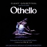 Elliot Goldenthal - Othello