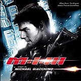 Michael Giacchino - Mission: Impossible III