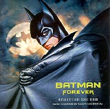 Elliot Goldenthal - Batman Forever