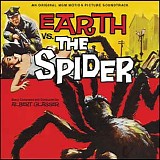 Albert Glasser - Earth vs. The Spider