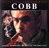 Elliot Goldenthal - Cobb