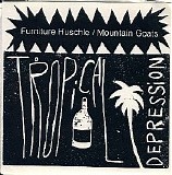 The Mountain Goats - Tropical Depression