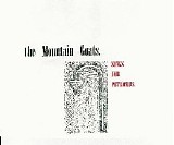 The Mountain Goats - Songs for Petronius