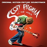 Various artists - Scott Pilgrim vs. the World