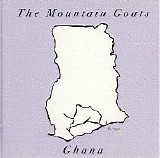 The Mountain Goats - Ghana