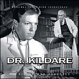 Harry Sukman - Dr. Kildare: Tyger, Tyger (Part I)