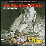 Jerry Goldsmith - The Mephisto Waltz