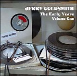 Jerry Goldsmith - CBS Library Music