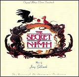 Jerry Goldsmith - The Secret of N.I.M.H.