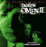 Jerry Goldsmith - Damien: Omen II
