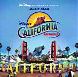 Jerry Goldsmith - Soarin' Over California