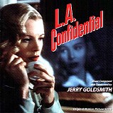 Jerry Goldsmith - L.A. Confidential