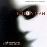 Jerry Goldsmith - Hollow Man