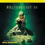 Jerry Goldsmith - Poltergeist II: The Other Side