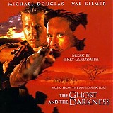Jerry Goldsmith - The Ghost and The Darkness