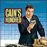 Jerry Goldsmith - Cain's Hundred: Crime and Commitment