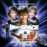 Jerry Goldsmith - InnerSpace
