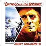 Jerry Goldsmith - Lonely Are The Brave