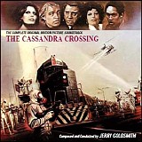 Jerry Goldsmith - The Cassandra Crossing
