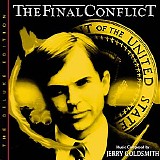 Jerry Goldsmith - The Final Conflict