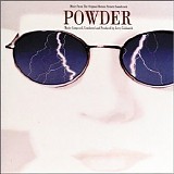 Jerry Goldsmith - Powder