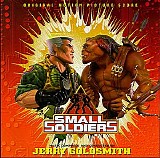 Jerry Goldsmith - Small Soldiers