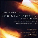Jerry Goldsmith - Christus Apollo