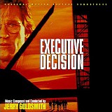 Jerry Goldsmith - Executive Decision