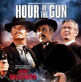 Jerry Goldsmith - Hour of The Gun