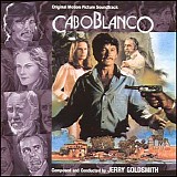Jerry Goldsmith - Caboblanco