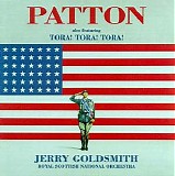 Jerry Goldsmith - Patton