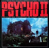 Jerry Goldsmith - Psycho II