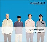 Weezer - Weezer [Blue Album] (Deluxe Edition)