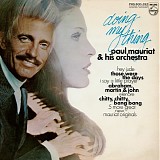 paul mauriat and his orchestra - doing my thing