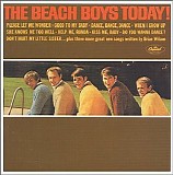 The Beach Boys - Today! & Summer Days And Summer Nights
