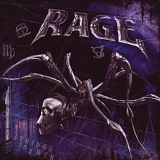 Rage - Strings To A Web