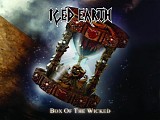 Iced Earth - Box Of The Wicked