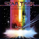 Jerry Goldsmith - Star Trek: The Motion Picture