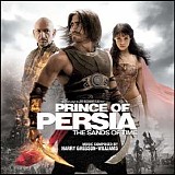 Harry Gregson-Williams - Prince of Persia: The Sands of Time