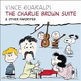 Vince Guaraldi - The Charlie Brown Suite