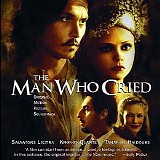 Osvaldo Golijov - The Man Who Cried
