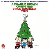 Vince Guaraldi - A Charlie Brown Christmas