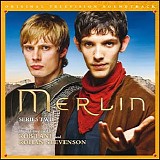 Various artists - Merlin: Series Two
