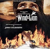 Jerry Goldsmith - The Wind and The Lion