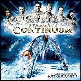 Joel Goldsmith - Stargate: Continuum