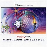 Gavin Greenaway - Millennium Celebration