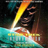Jerry Goldsmith - Star Trek: Insurrection