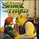 Harry Gregson-Williams - Shrek The Third