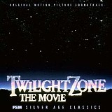 Jerry Goldsmith - Twilight Zone: The Movie