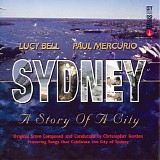 Christopher Gordon - Sydney: The Story of A City
